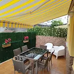 Balcon Del Eo