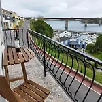 Balcon Del Eo Apartament