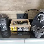 Balcon Del Eo 아파트