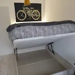 Apartament Balcon Del Eo Ribadeo