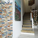Apartament Balcon Del Eo