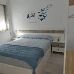 Balcon Del Eo Apartament