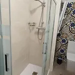 Balcon Del Eo Apartament Ribadeo