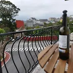Apartman Balcon Del Eo