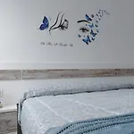 Balcon Del Eo Apartman