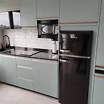 Apartman Balcon Del Eo