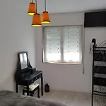 Balcon Del Eo Apartament