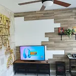 Balcon Del Eo 아파트 리바데오