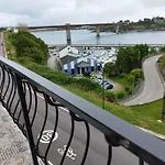 Balcon Del Eo