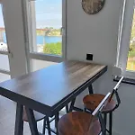Balcon Del Eo *