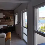 아파트 Balcon Del Eo 리바데오