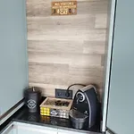 Balcon Del Eo Διαμέρισμα