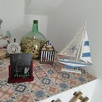 Balcon Del Eo Apartament *