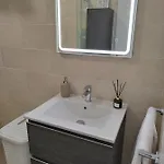 Apartament Balcon Del Eo