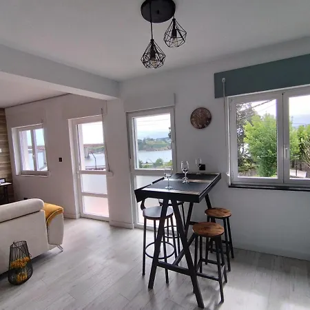 Balcon Del Eo * リバデオ