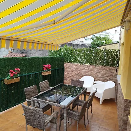 Balcon Del Eo