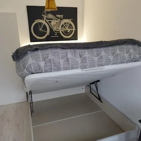 アパート Balcon Del Eo リバデオ