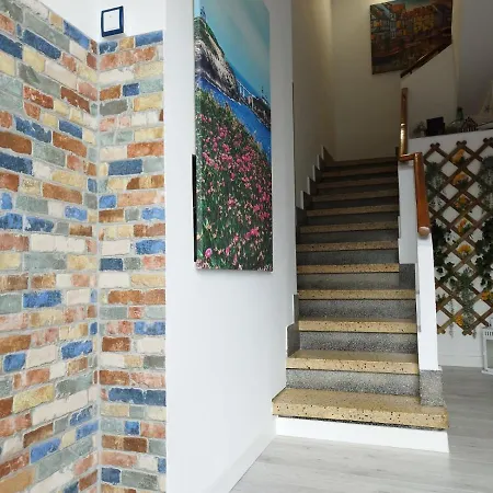 Appartement Balcon Del Eo