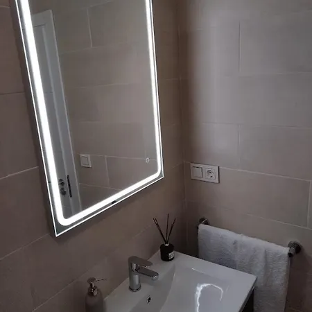 Balcon Del Eo リバデオ