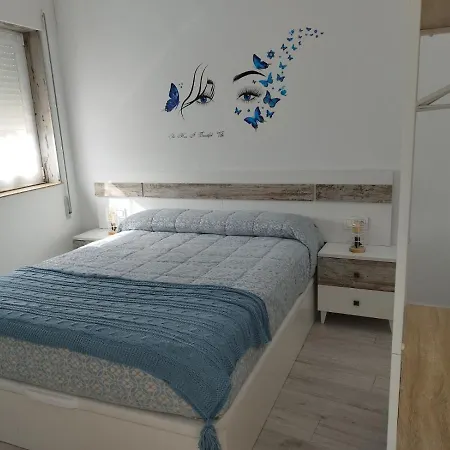 Balcon Del Eo Appartement