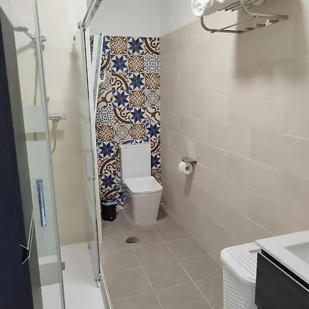 Appartement Balcon Del Eo *