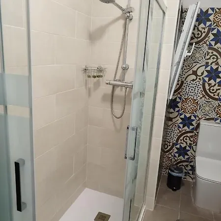 Balcon Del Eo Appartement Ribadeo