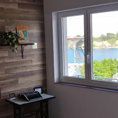 Appartement Balcon Del Eo Ribadeo