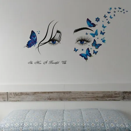 Balcon Del Eo アパート *