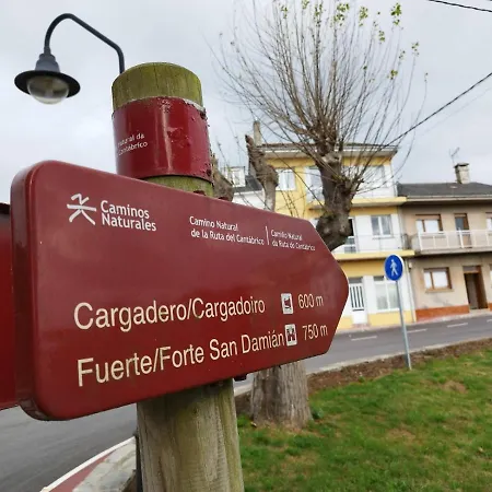 Balcon Del Eo * リバデオ