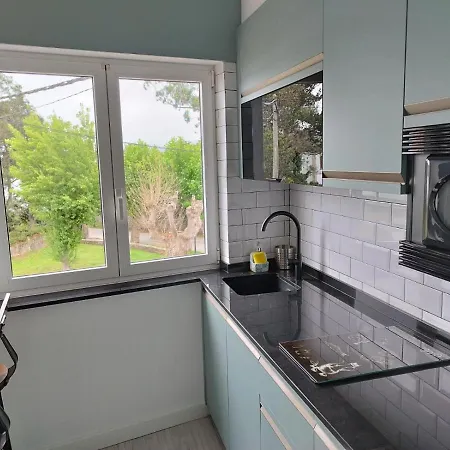 アパート Balcon Del Eo *