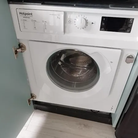 Balcon Del Eo アパート リバデオ