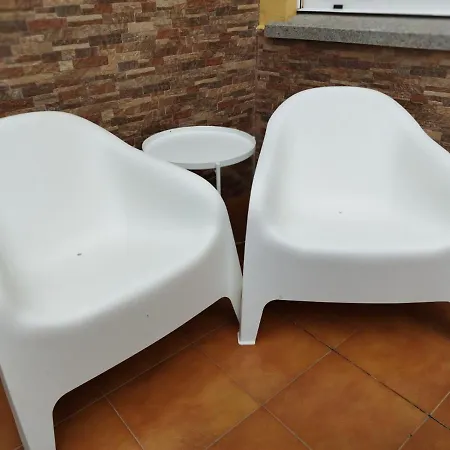 Balcon Del Eo リバデオ