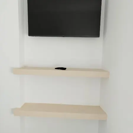Balcon Del Eo 아파트