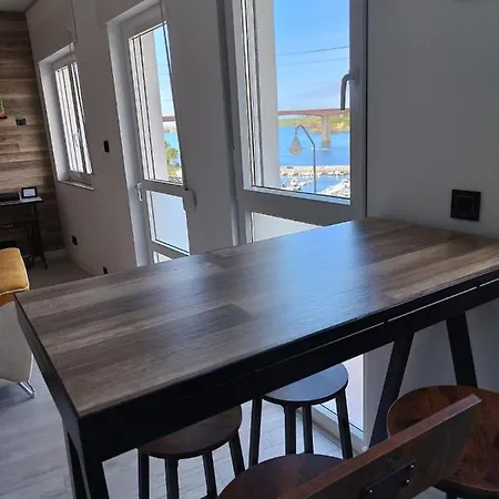 Balcon Del Eo Ribadeo