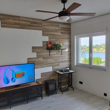 Appartement Balcon Del Eo
