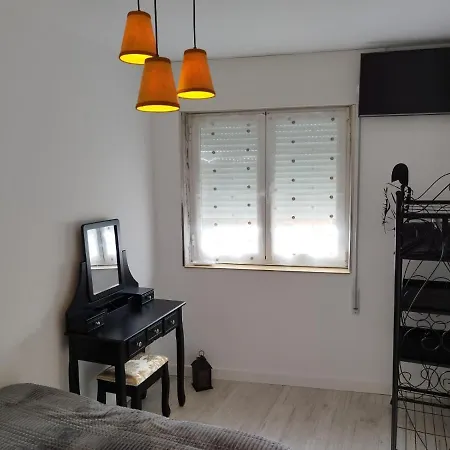 Balcon Del Eo アパート