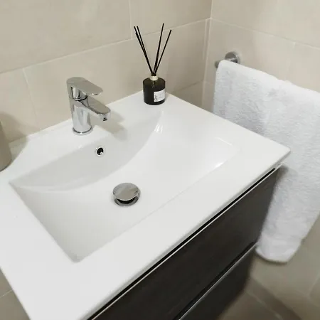 Appartement Balcon Del Eo Ribadeo