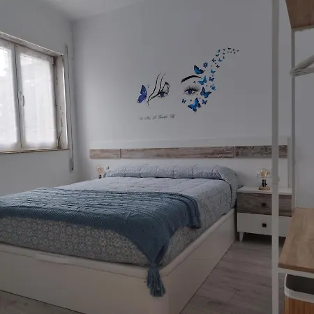 Balcon Del Eo * リバデオ