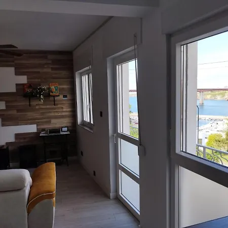 Appartamento Balcon Del Eo Ribadeo