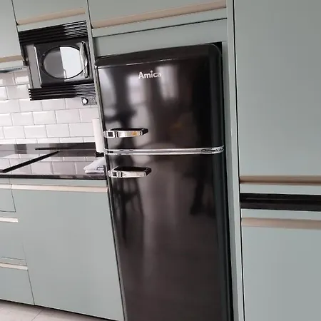 Apartamento Balcon Del Eo Ribadeo