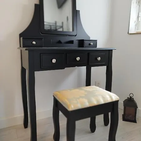 Balcon Del Eo Apartamento *