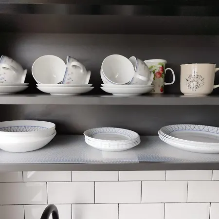 アパート Balcon Del Eo *