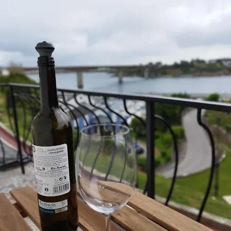 Balcon Del Eo アパート