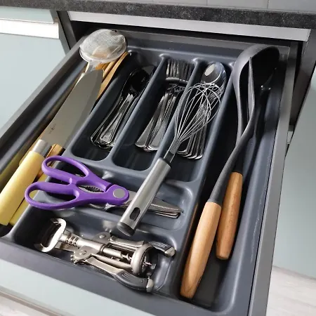 Balcon Del Eo アパート リバデオ