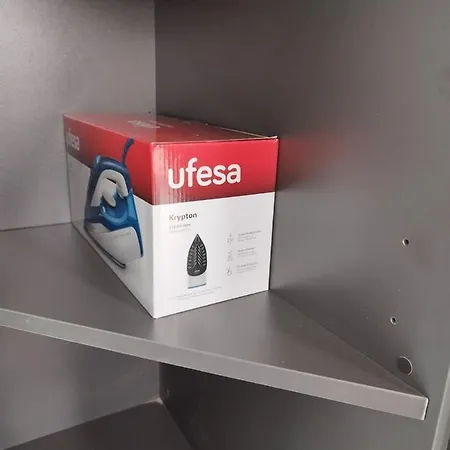 Balcon Del Eo Apartamento Ribadeo