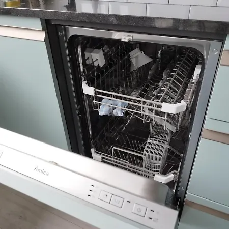 アパート Balcon Del Eo