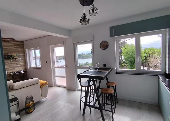 Balcon Del Eo * ריבאדאו