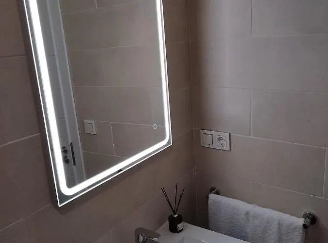 Balcon Del Eo ריבאדאו