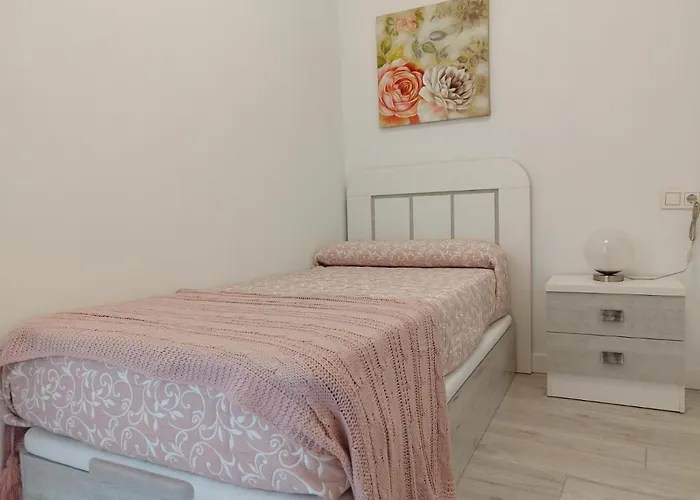 Balcon Del Eo ריבאדאו