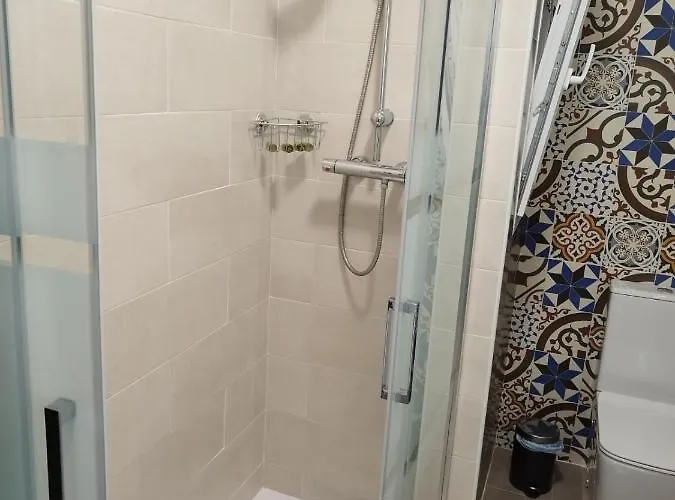 Balcon Del Eo דירה ריבאדאו